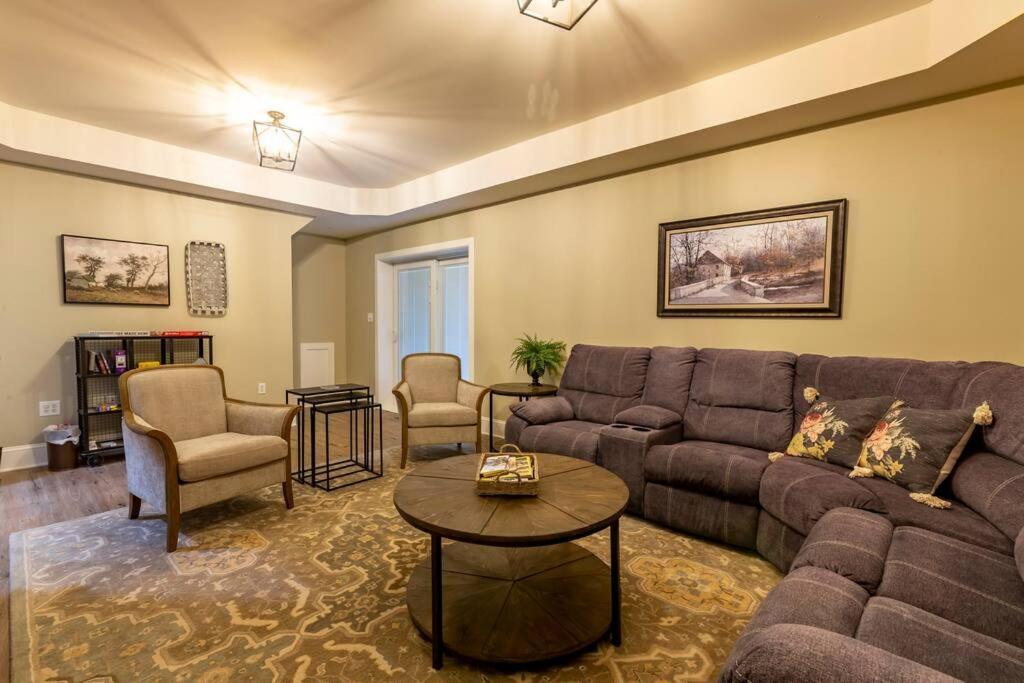 The Queen Place - Updated-Private Backyard Gordonville ภายนอก รูปภาพ