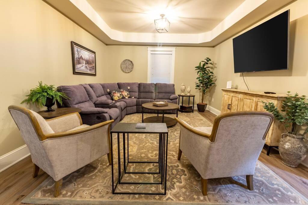 The Queen Place - Updated-Private Backyard Gordonville ภายนอก รูปภาพ